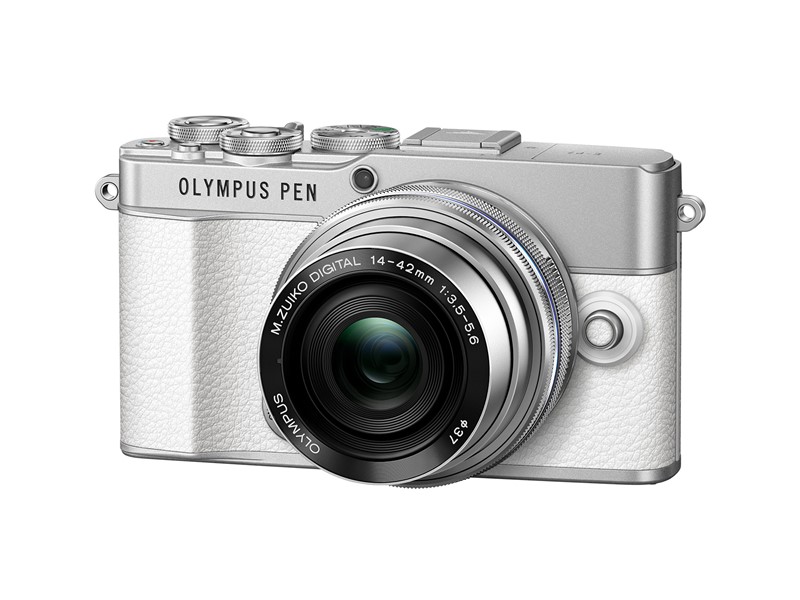 olympus pl7