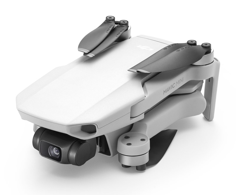 DJI Mavic Mini Quadrokopter | 6958265192869